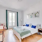 Appartement Spacieux A Deux Pas De Notre-Dame