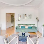 Appartement Spacieux A Deux Pas De Notre-Dame