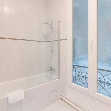 Apartment Spacieux A Deux Pas De Notre-dame