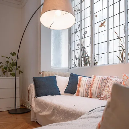 Spacieux A Deux Pas De Notre-dame Apartment *